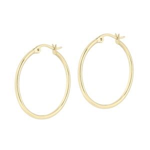 Electric Picks Comet Hoops